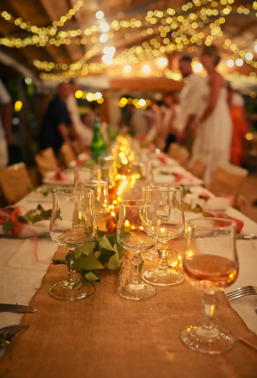 traiteur pacs mariage en provence côté sud events