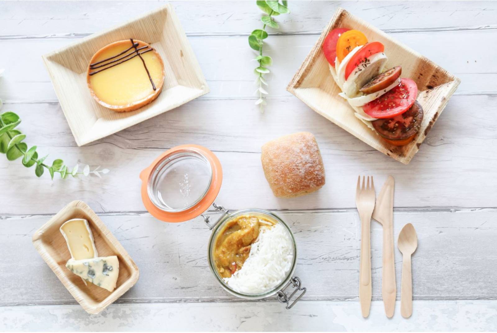 Faire venir un foodtruck pour un salon sur Aubagne 13400