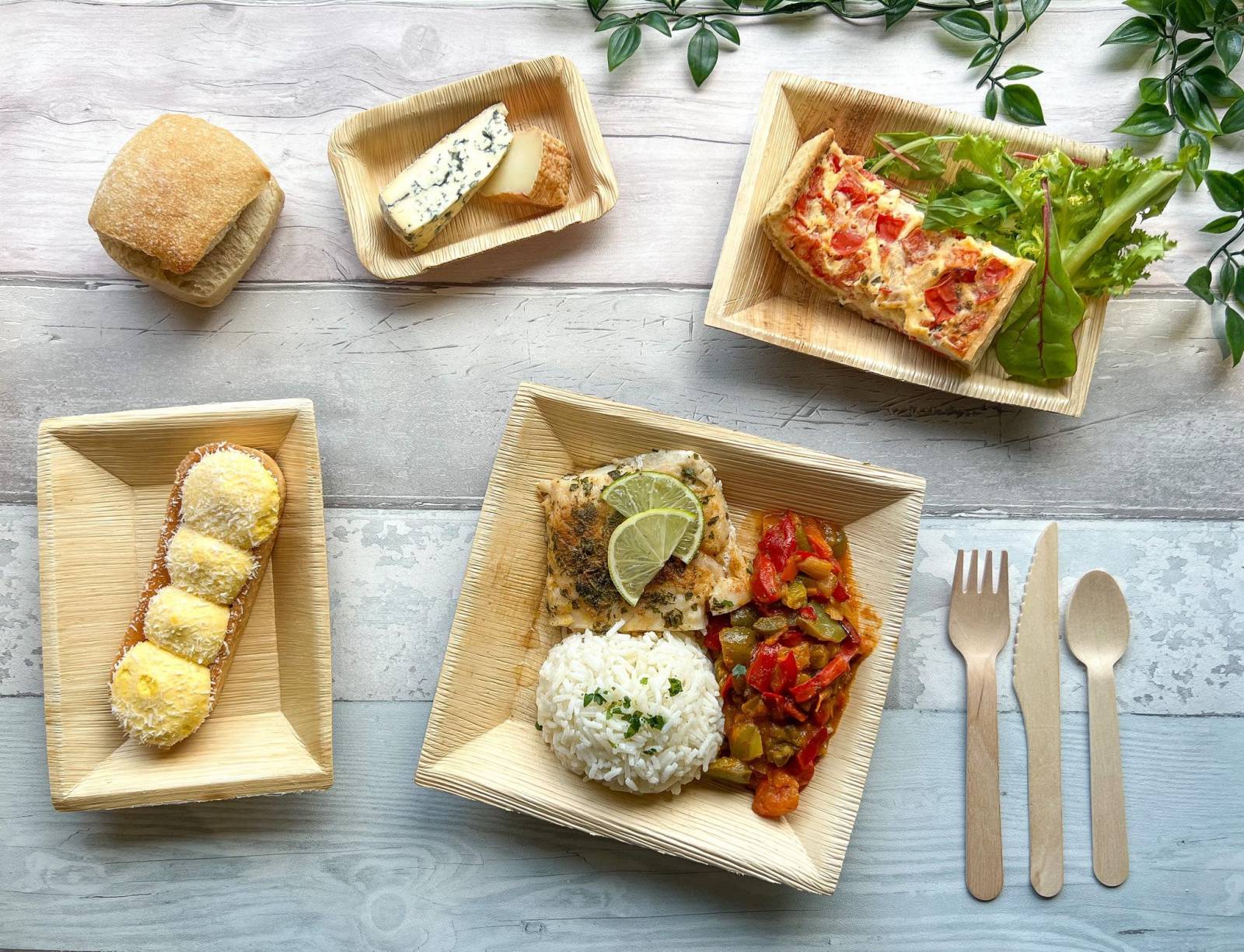 Faire venir un foodtruck pour un salon Allauch 13