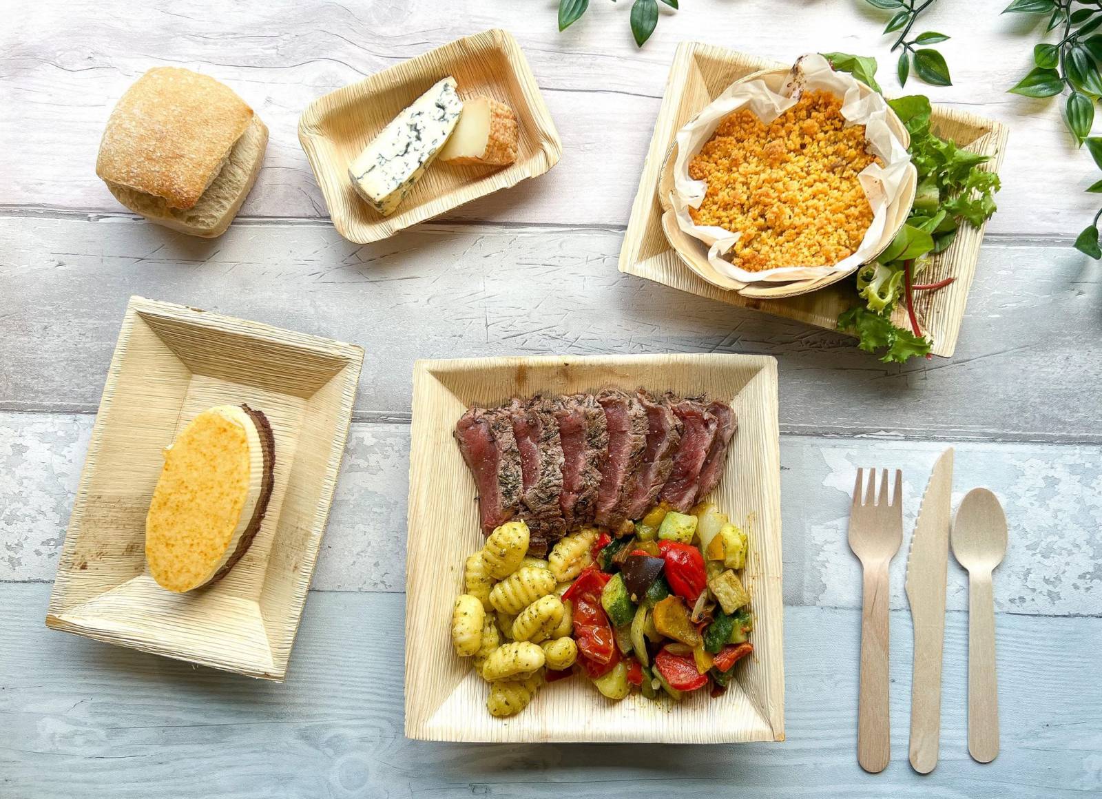 Traiteur avec barbecue géant brésilien pour un mariage sur Aix en Provence 13100 Les Milles