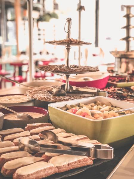 catering paca marseille repas équipes de tournage