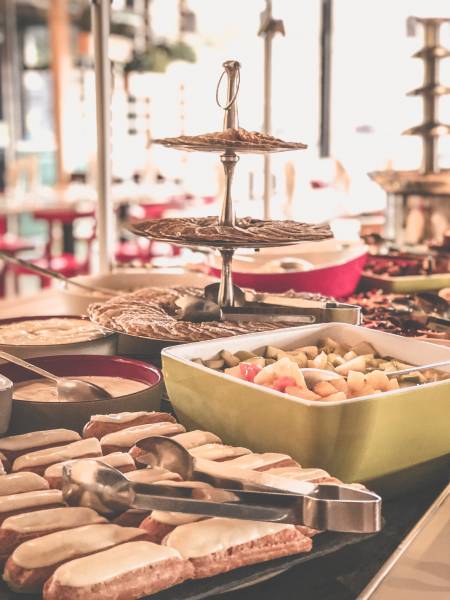 catering paca marseille repas équipes de tournage 