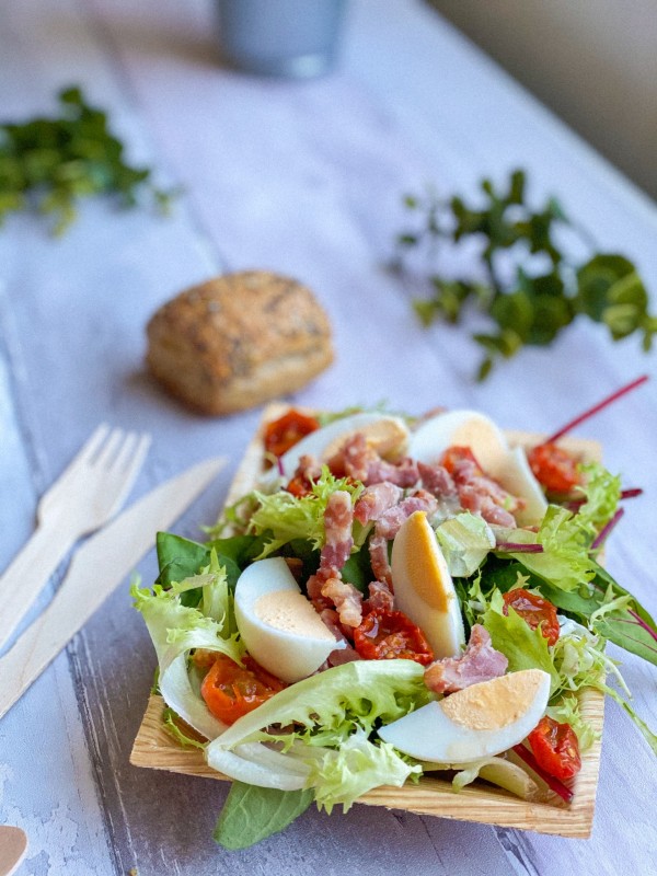 Côté sud events livraison de plateaux repas sur marseille