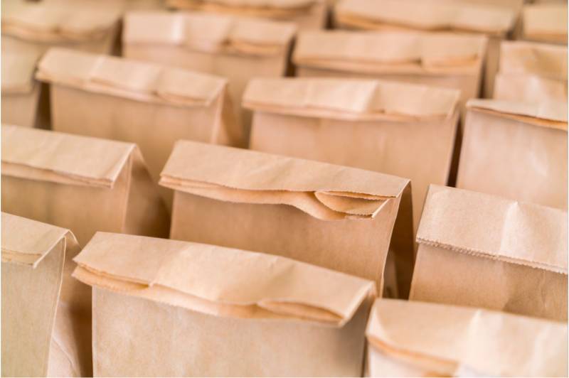 livraison lunch bag marseille