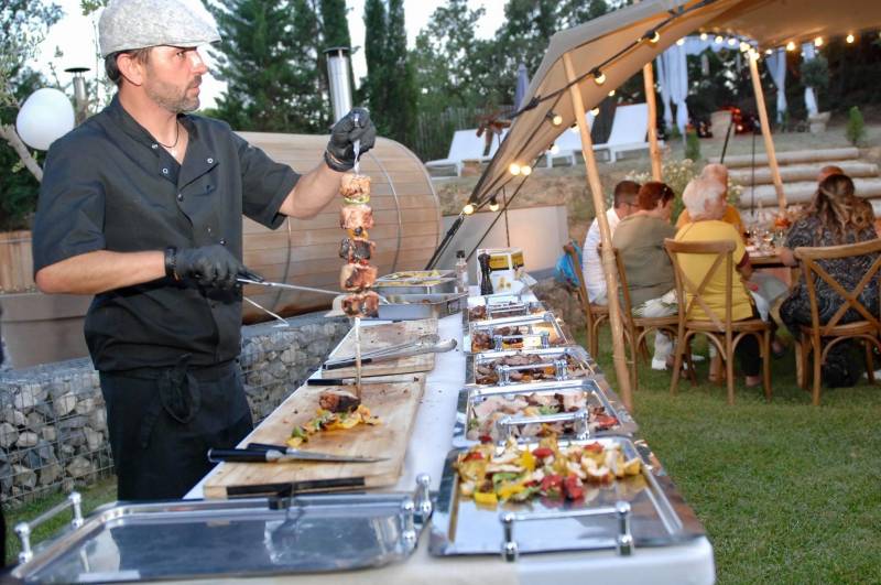 idée originale traiteur barbecue brésilien marseille et alentours