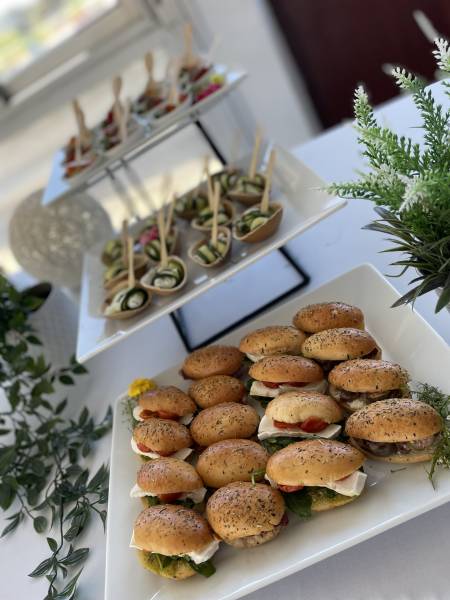 cocktail pour vœux d'entreprise Marseille