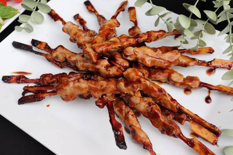 Buffet déjeunatoire en livraison sur Marseille et alentours 