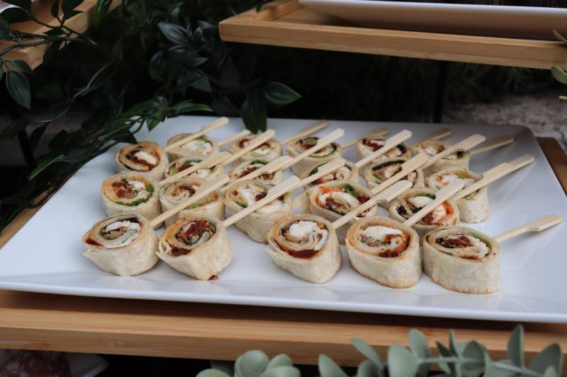 Buffet déjeunatoire en livraison sur Marseille et alentours 