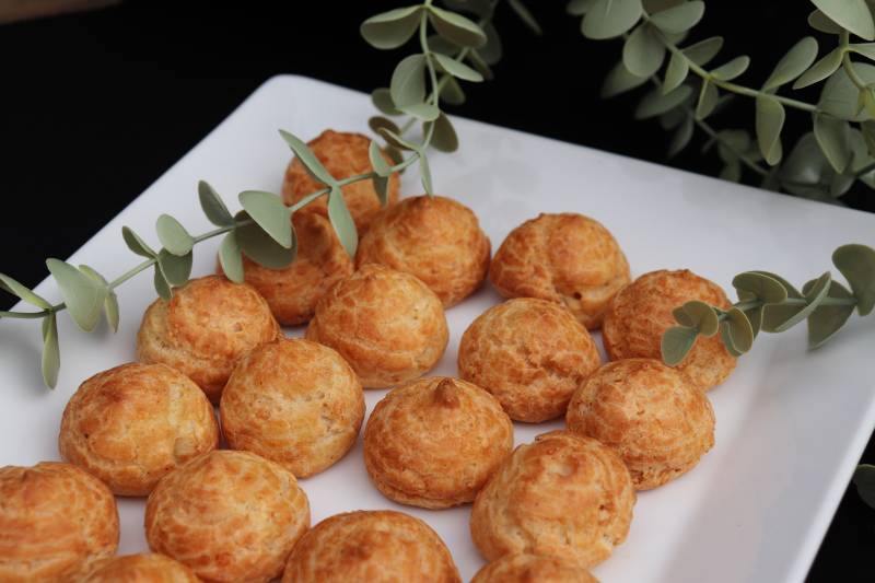 Buffet déjeunatoire en livraison sur Marseille et alentours