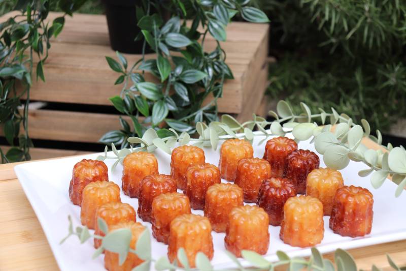 Buffet déjeunatoire en livraison sur Marseille et alentours 