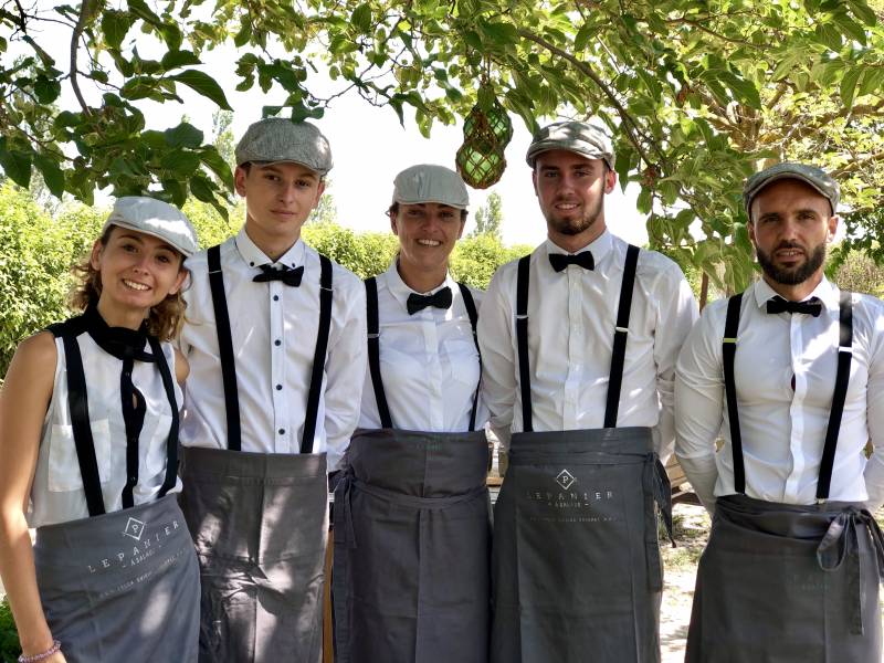 Traiteur marseille côté sud events food truck barbecue