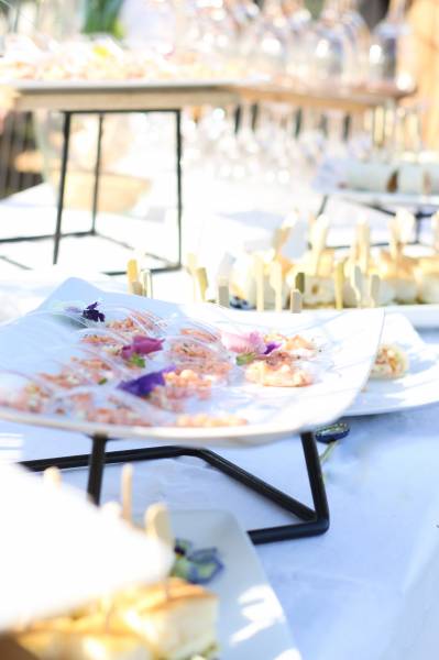 anniversaire repas originale marseille traiteur panier à salade