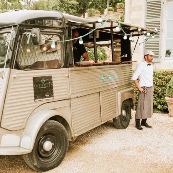 food truck le panier à salade marseille traiteur food truck