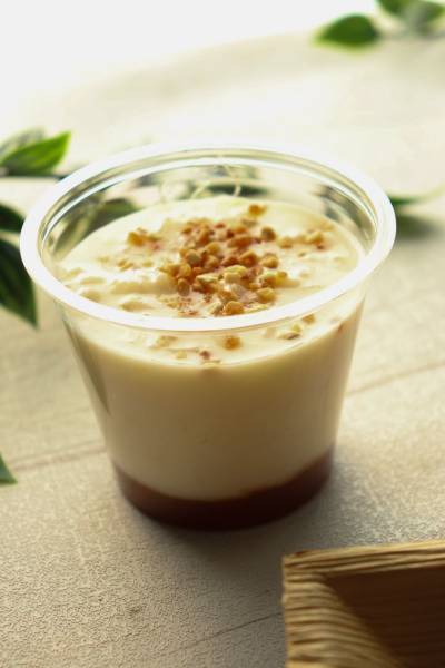 Plateau repas VIOLETTE en livraison sur Marseille et alentours