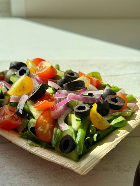 Découvrez notre plateau du mois de juin