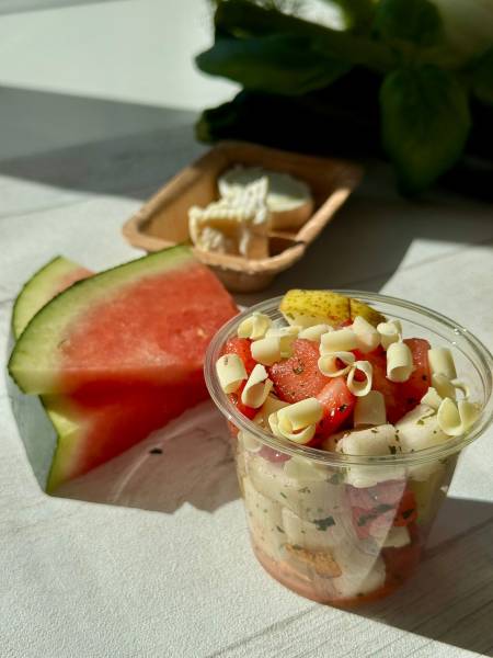 Découvrez notre plateau du mois de juin