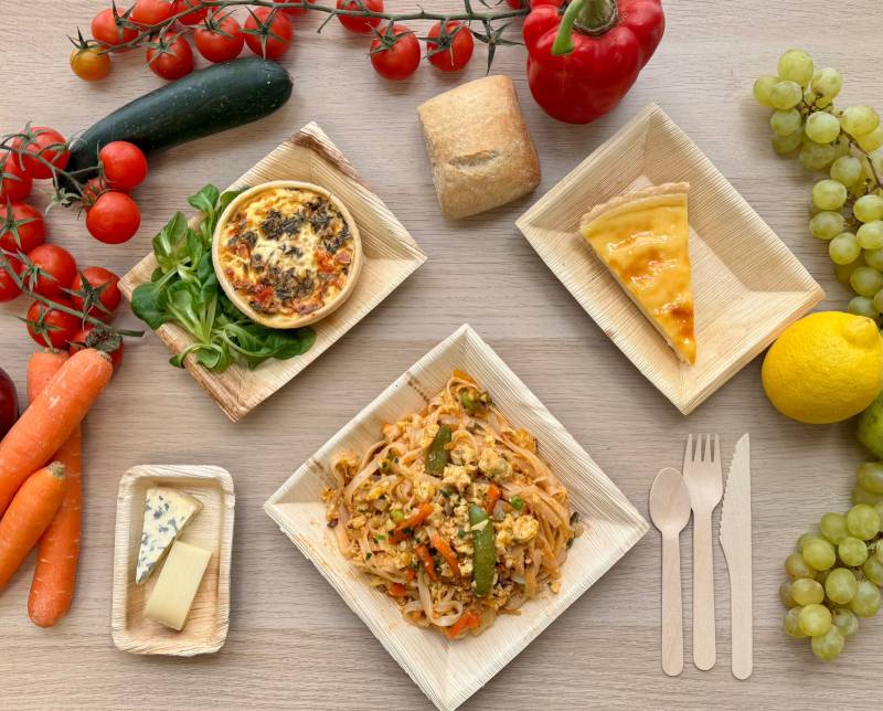 Découvrez notre nouvelle gamme de plateaux hiver 2026 !