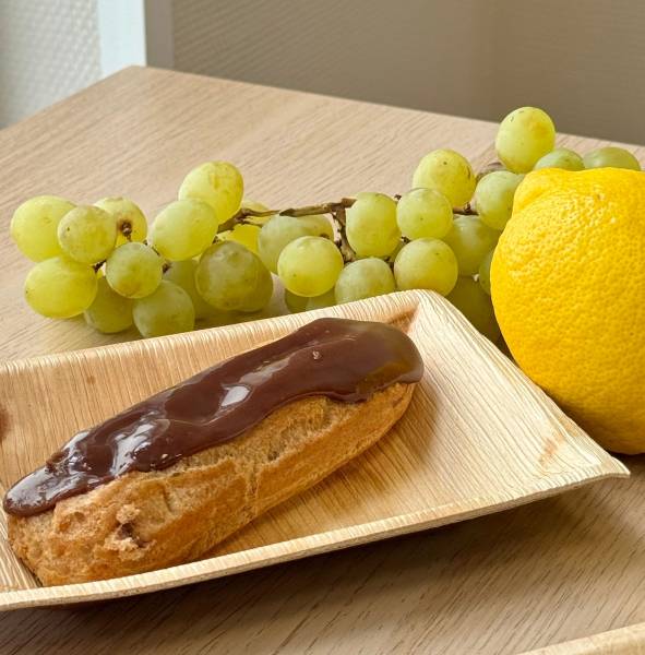 Notre plateau repas Paul en livraison sur Marseille et les alentours