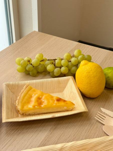 Notre plateau repas Marcel en livraison sur marseille et les alentours 