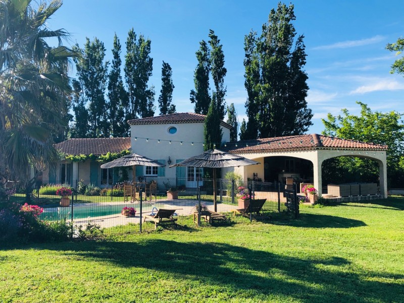les jardins de grandpré chateauneuf les martigues