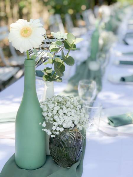 baptême enfant proche marseille traiteur panier à salade
