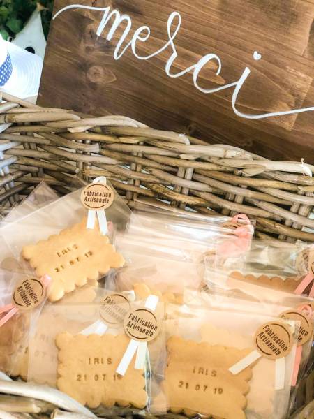 baptême à côté de marseille buffet traiteur le panier à salade