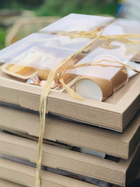 livraison plateaux repas traiteur marseille