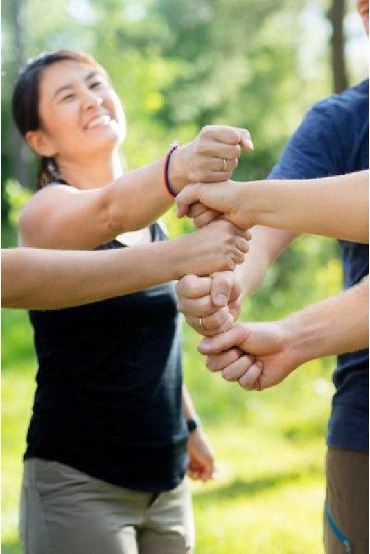 Séminaire team building tout compris sur Chateauneuf-les-Martigues proche de Marseille