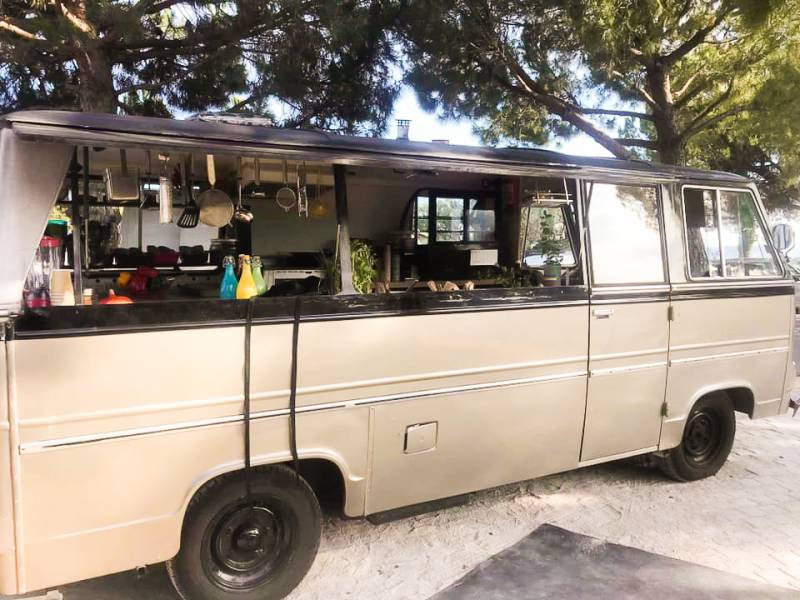 food truck à louer pour tournage marseille