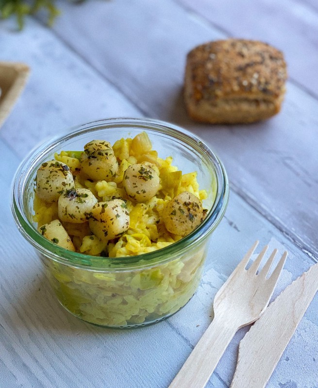 livraison sur marseille de coffrets repas par côté sud events