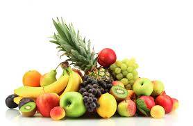 fruit frais