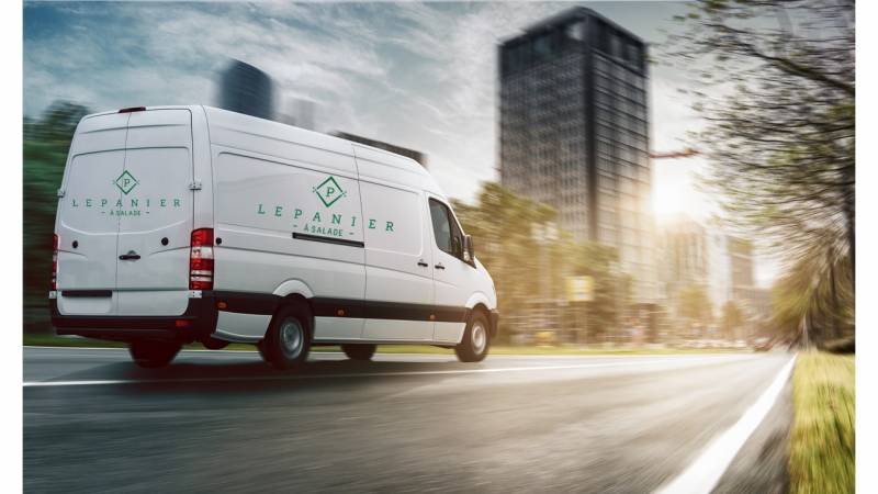 Livraison repas au bureau sur Marseille