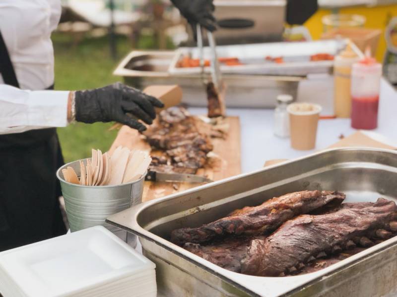 anniversaire de mariage theme las vegas proche aix en provence atelier ribs