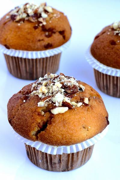 muffin à emporter vente ambulante marseille foodtruck
