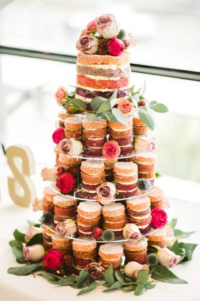 pièce montée partenaire panier à salade