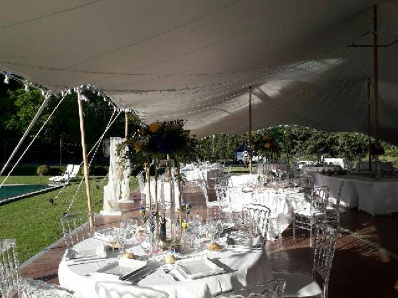 Traiteur pour repas de galas à Marseille