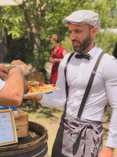 traiteur original le panier à salade marseille