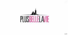 logo plus belle la vie