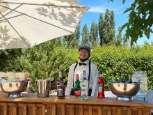 Notre zone d'activité pour ce service Livraison de petits déjeuners pour entreprise à Toulon dans le Var