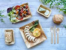 Notre zone d'activité pour ce service Traiteur animation culinaire pour un mariage sur Aix en Provence 13100 Les Milles