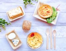 Notre zone d'activité pour ce service Cuisine ambulante pour événement Gémenos 13 Bouches-du-Rhône