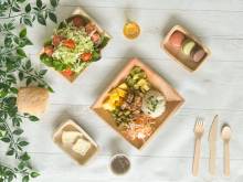 Notre zone d'activité pour ce service Buffet froid tout compris en livraison par un traiteur : sandwichs, salades, plateaux froids à Toulon dans le Var