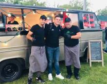 Notre zone d'activité pour ce service Traiteur avec barbecue brésilien géant pour événement privé et professionnel sur Aix en Provence 13100 Les Milles