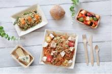 Notre zone d'activité pour ce service Camion de restauration rapide sur Aix en Provence 13100 Les Milles