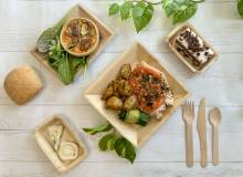 Notre zone d'activité pour ce service Traiteur avec barbecue brésilien géant pour événement privé et professionnel sur Aubagne 13400