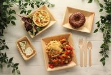 Notre zone d'activité pour ce service Food truck gourmet pour mariage Allauch 13