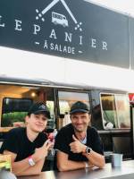 Notre zone d'activité pour ce service Food truck traiteur Gémenos 13 Bouches-du-Rhône