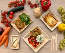 Notre zone d'activité pour ce service Camion de restauration rapide à Toulon dans le Var