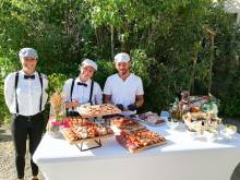 Nos prestations sur le secteur de sur Aix en Provence 13100 Les Milles