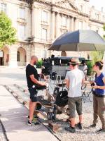 Notre zone d'activité pour ce service Buffet froid tout compris en livraison par un traiteur : sandwichs, salades, plateaux froids sur Aubagne 13400